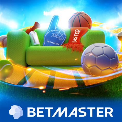 betmaster apuestas